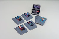 Nintendo Game Coasters - 8pc 