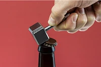 Marvel: Thor Mjolnir Bottle Opener Keychain 