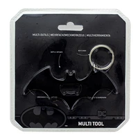 Batman Multi Tool Keychain 