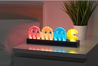 Pac-Man Icons Light 