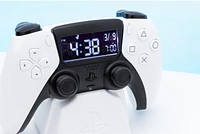 PlayStation Alarm Clock 