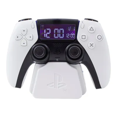 PlayStation Alarm Clock 