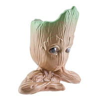 Groot Pen and Planter Pot 