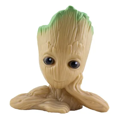 Marvel Groot Light with Sound 