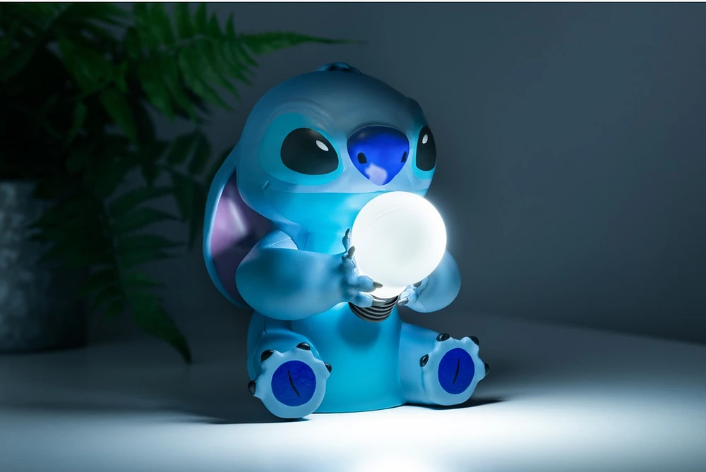 Lilo & Stitch Light 