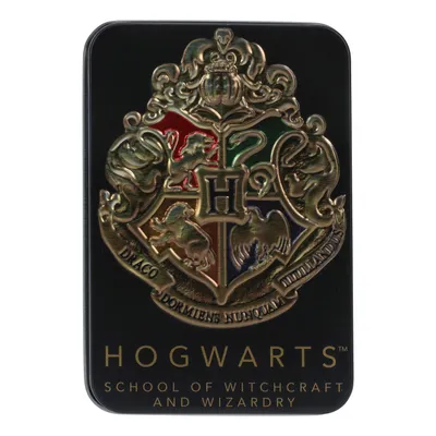 Harry Potter: Hogwarts Playing Cards 
