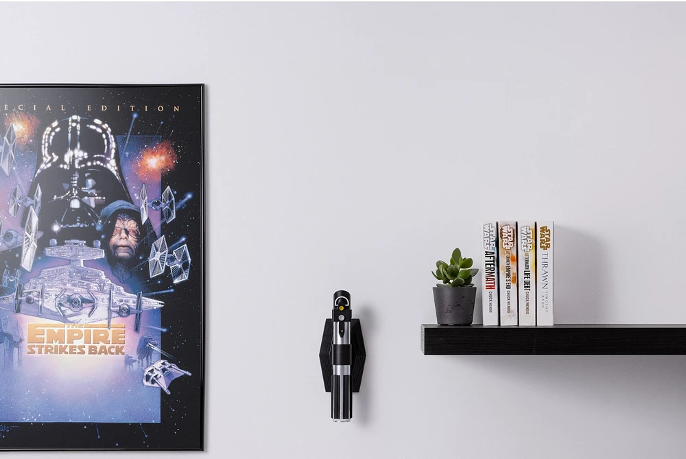 Star Wars: Lightsaber Uplighter 