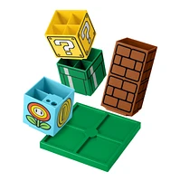 Super Mario Desktop Storage Organizer 