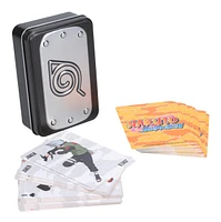 Naruto Playing Cards 