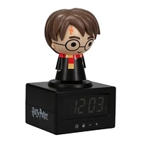 Harry Potter Alarm Clock 