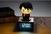 Harry Potter Alarm Clock 
