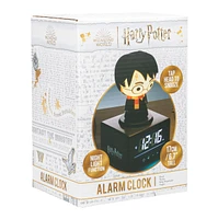 Harry Potter Alarm Clock 