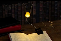Harry Potter: Golden Snitch Clip Light 