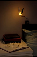 Harry Potter: Golden Snitch Clip Light 