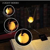 Harry Potter: Golden Snitch Clip Light 