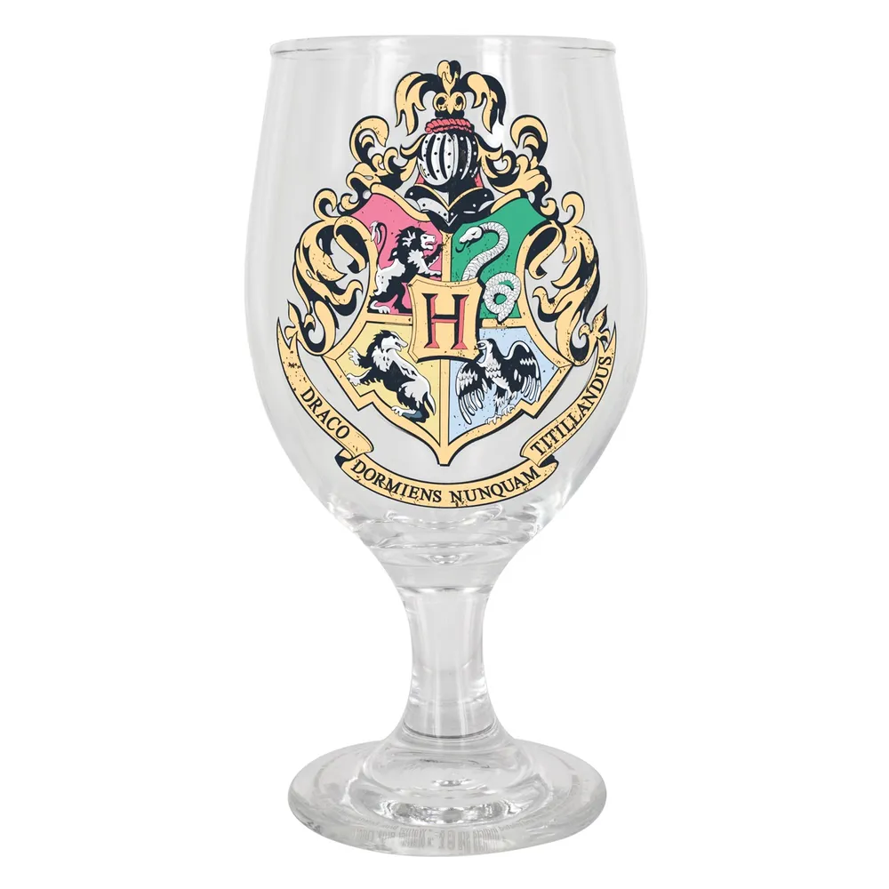 Harry Potter Colour Change Glass 