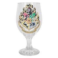 Harry Potter Colour Change Glass 