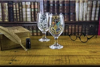 Harry Potter Colour Change Glass 