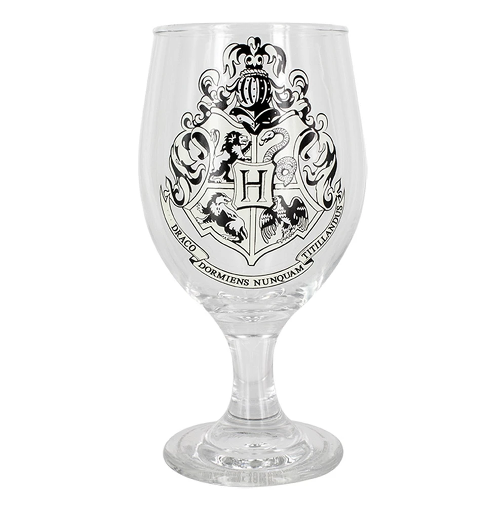 Harry Potter Colour Change Glass 