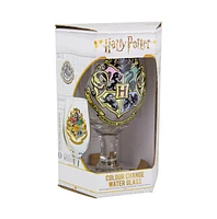 Harry Potter Colour Change Glass 