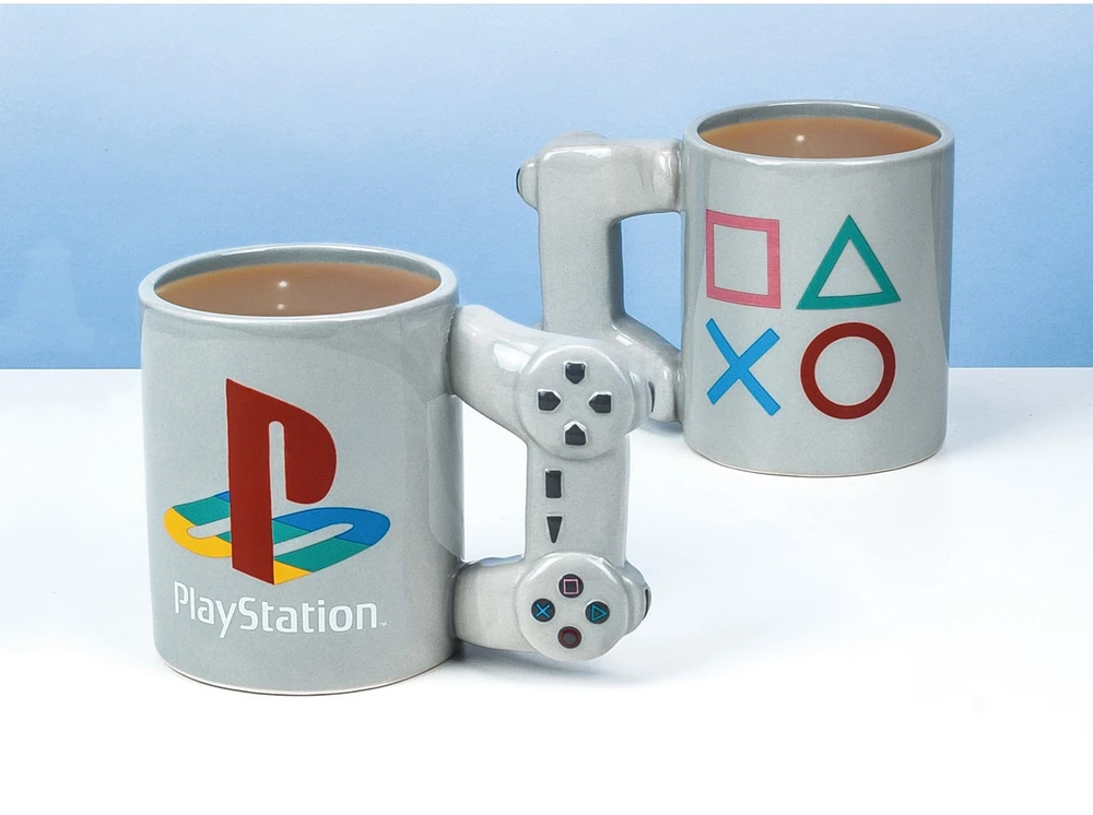 PlayStation Controller Mug 