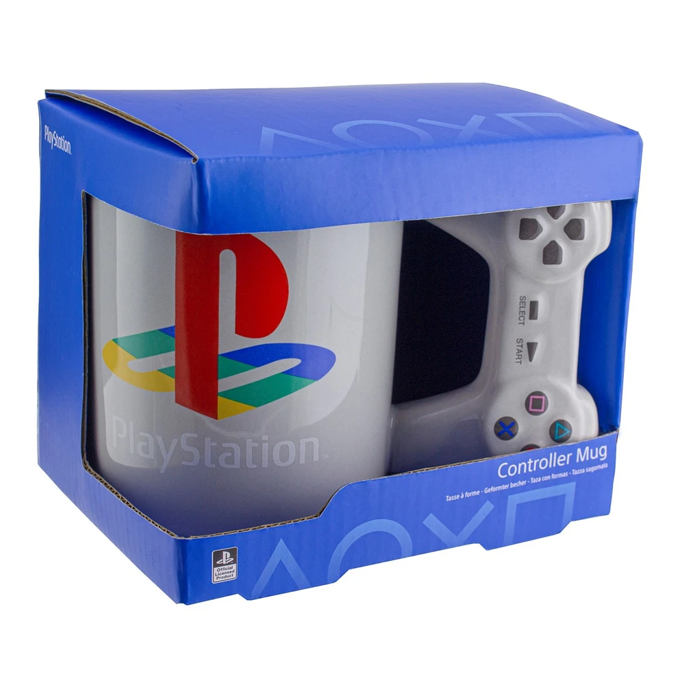 PlayStation Controller Mug 