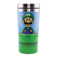 Super Mario Pipe Travel Mug 1 Pack 