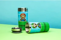 Super Mario Pipe Travel Mug 1 Pack 
