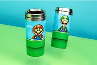 Super Mario Pipe Travel Mug 1 Pack 