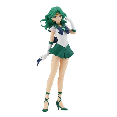 Pretty Guardian Sailor Moon Eternal the Movie Glitter and Glamours Super Sailor Neptune 