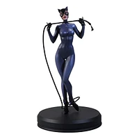 DC Direct Catwoman by J. Scott Campbell (DC Cover Girls) Resin Statue 