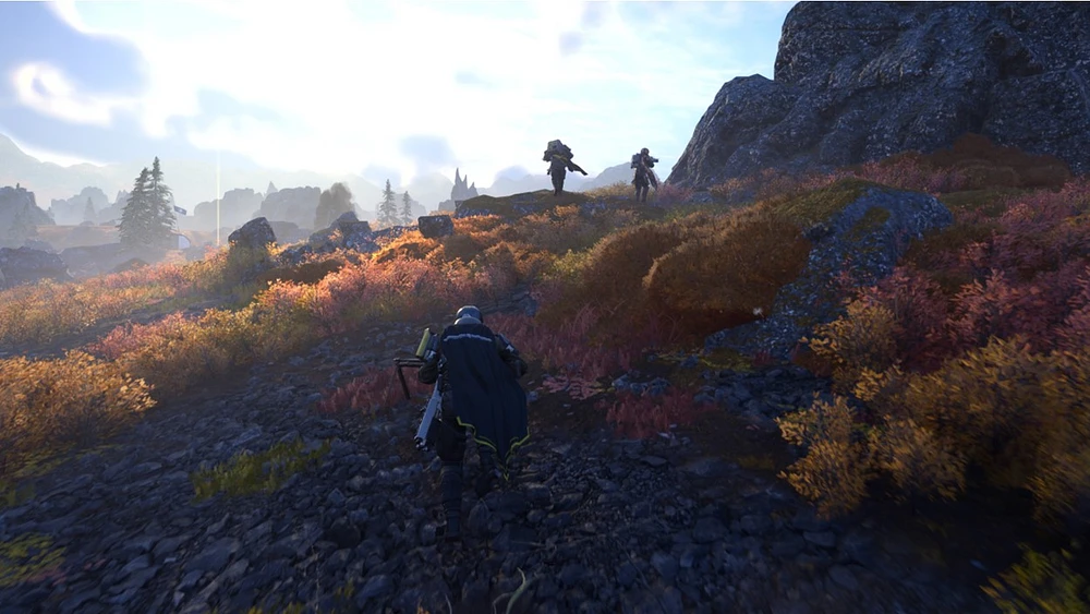 Helldivers 2