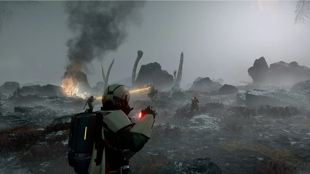 Helldivers 2