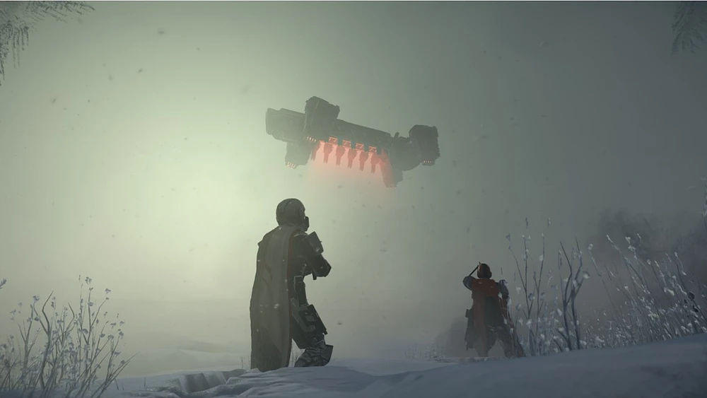 Helldivers 2