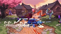 Teenage Mutant Ninja Turtles: Shredder's Revenge Anniversary Edition