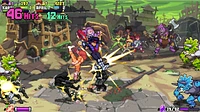 Teenage Mutant Ninja Turtles: Shredder's Revenge Anniversary Edition