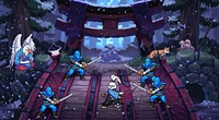Teenage Mutant Ninja Turtles: Shredder's Revenge Anniversary Edition