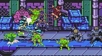 Teenage Mutant Ninja Turtles: Shredder's Revenge Anniversary Edition