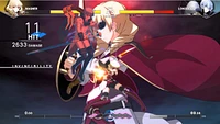 Under Night In-Birth II [Sys:Celes