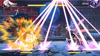 Under Night In-Birth II [Sys:Celes]