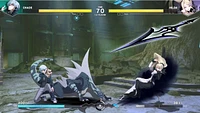 Under Night In-Birth II [Sys:Celes]