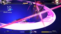 Under Night In-Birth II [Sys:Celes]