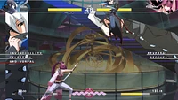 Under Night In-Birth II [Sys:Celes]