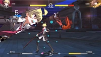 Under Night In-Birth II [Sys:Celes]
