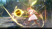 The Legend of Heroes: Trails through Daybreak