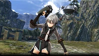 The Legend of Heroes: Trails through Daybreak