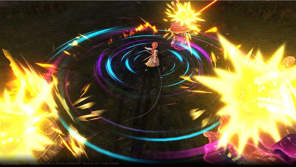 The Legend of Heroes: Trails through Daybreak