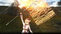 The Legend of Heroes: Trails through Daybreak