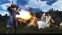 The Legend of Heroes: Trails through Daybreak