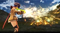 The Legend of Heroes: Trails through Daybreak